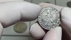 Zbiorek pięknych monet Starej Polski - unboxing i pierwszy ogląd