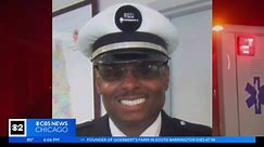 Two men convicted in murder of retired Chicago Fire Lt. Dwain Williams