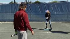 Great tennis movement can... - Online Tennis Instruction