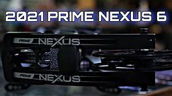 2021 Prime Nexus 6 Bow Review by Mikes Archery