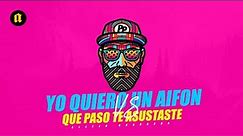 GUARACHAS 2023 - YO QUIERO UN AIFON VS QUE PASO TE ASUSTASTE - ALETEO GUARACHA - DJ TITAN MUSIC