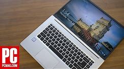 Acer Swift 5 Review