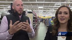 Walmart gives Black Friday preview and shares advice for SC shoppers