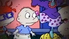 Rugrats S03E13 When Wishes Come True Angelica Breaks a Leg - Dailymotion Video