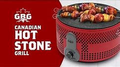 GBG Canadian Hot Stone Grill