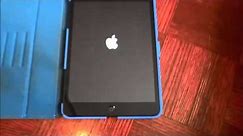 How To Reset An iPad To Factory Settings (Tutorial)