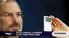 Steve Jobs Experienced Extreme Regret In The Final Days Before His Death, Saying, 'I Wanted My Kids To Know Me. I Wasn't Always Here For Them, And I Wanted Them To Know Why And To Understand What I Did'