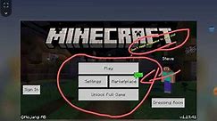 How to play minecraft for free no download (now.gg)