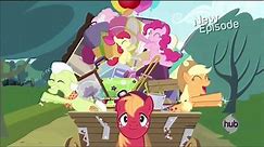 My Little Pony Season 4 Episode 9 Apples to the Core Song HD
