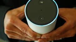 You Could Soon Make a Phone Call from Your Amazon Echo