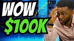 🤯 Made Over $100,000 Buying 2 Stocks