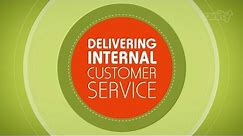 Delivering Internal Customer Service is Crucial for Workplace Culture