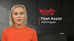 Fleet Assist 2024 Distributor Program