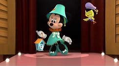 Minnie: Helping Hearts on DVD | Mickey and the Roadster Racers | @disneyjunior