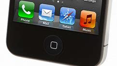 Verizon Wireless iPhone 4S review: Verizon Wireless iPhone 4S
