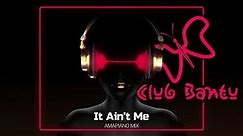 It Ain’t Me (Amapiano Remix)