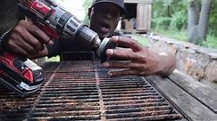 Best and Easy Way to Clean a Grill 2019