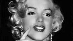 Joan Rivers and Marilyn Monroe #marilynmonroe #joanrivers #actors