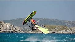 Meltemi Windsurfing Karpathos 2019