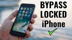 4 WAYS to BYPASS iPhone iCloud ACTIVATION LOCK for FREE
