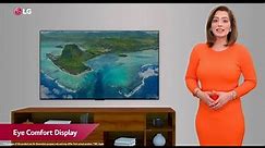 LG OLED Evo G2 Series | Experience the Gallery Design | LG India