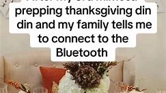 Thanksgiving 2023! #reels #Thanksgiving #funny #Thanksgivingdinner #thankagiving2023 | Appalachian Creations
