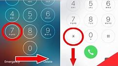 How To Unlock an iPhone Without the Passcode