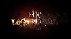 Epic Gold Particles Logo Reveal Intro Template for After Effects || Free Download