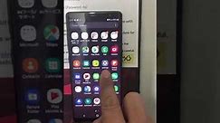Setting up SOFTBANK SIM on Android Phone