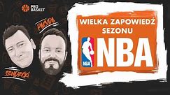 Wielka zapowiedź sezonu NBA 2023/2024