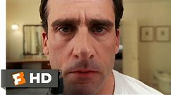 Evan Almighty (1/10) Movie CLIP - Ready for Work (2007) HD
