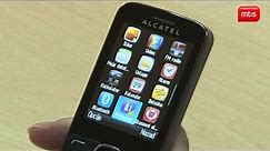 Alcatel One Touch 2005