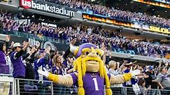 A look at key games in the Vikings schedule