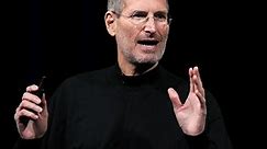 Apple CEO Tim Cook Shares Words of Wisdom From Steve Jobs