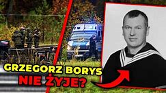 W zbiorniku Lepusz w Gdyni odnaleziono zwłoki! Grzegorz Borys nie żyje?