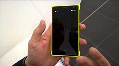 Microsoft Windows Phone 8.1 OS - Hands-on Walkthrough - uSwitch.com