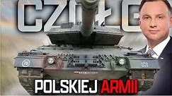 Czołgi w Polskiej Armii (Jest moc?)