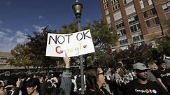 With Transparency Declining at Google, Internal Conflict Is on the Rise