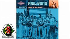 Rail Band - Mali Cebalenw (feat. Salif Keïta) [audio]