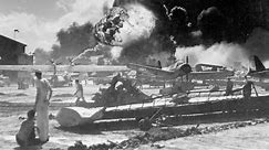 Pearl Harbor 77th Anniversary