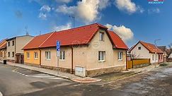 Prodej  rodinného domu 169 m², pozemek 261 m², Český Brod, okres Kolín