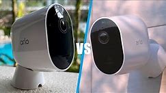 Arlo Pro 5S Vs Pro 4 - Which is The Most Advanced Security Camera?