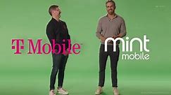 T-Mobile to Buy Mint Mobile From Ryan Reynolds