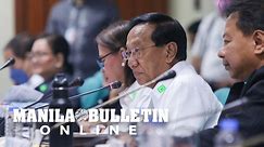 'Maganda pa yung daan, sinisira na?': DPWH says its 'preventive maintenance'