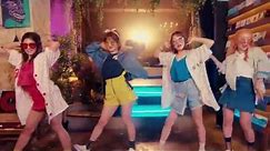 [Music Video] 키튼걸스(Kitten Girls) - U ME US (Korean ver.)