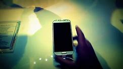 Samsung Galaxy S 4 Hands On Test dzzz2323rrrr