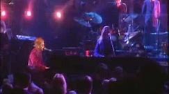 Elton John - Can you feel the love tonight (Live One Night Only)