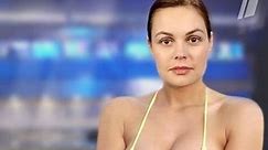 ТОП 10: Самые красивые и сексуальные телеведущие!!! ( Sexy Russian TV host)