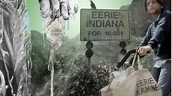 Eerie, Indiana: Season 1 Episode 2 The Retainer