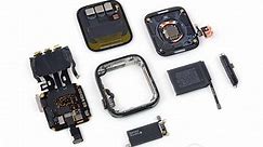Apple Watch Series 5 Teardown | iFixit News